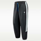 Pants Nike de la NFL para hombre Detroit Lions Rivalries Collection Windrunner