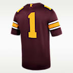 Minnesota Men's Nike College Football Replica Jersey