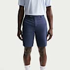 Maßgeschneiderte Performance von Nike Dri-FIT Golf-Shorts (Herren)