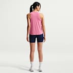 Camiseta de tirantes Dri-FIT para mujer Nike One Classic