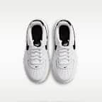 Tenis para niños de preescolar Nike Force 1 Low