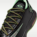 Tenis para hombre KD 6