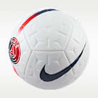 Paris Saint-Germain 25/26 Nike Academy bal Uit