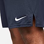 Nike Dri-FIT Men's 8" Knit Training Shorts