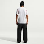 Turkey 2026 Stadium Away Men's Nike Dri-FIT Football Replica Shirt