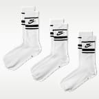 Nike Sportswear Dri-FIT Everyday Essential Crew-Socken (3 Paar)