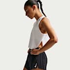 Nike AeroSwift Women's Dri-FIT ADV Mid-Rise 7.5cm (approx.) Brief-Lined Running Shorts