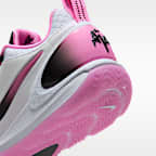 A'Two A'ja Wilson Basketball Shoes