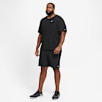 Nike Challenger Men's Brief-Lined Running Shorts