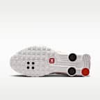 Sapatilhas Nike Shox R4 para mulher