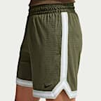 Nike DNA Men's Dri-FIT 15cm (approx.) Basketball Shorts