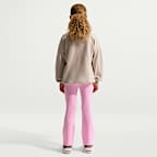 Nike Little Kids' Dream Float Boyfriend Crew and Leggings Set