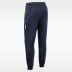 Arizona Sideline Men's Nike Dri-FIT College Taper Pants