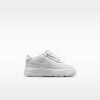 Nike Force 1 Low EasyOn Baby/Toddler Shoes