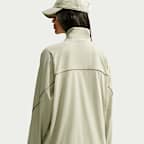 Casaco folgado NikeSKIMS Stretch Nylon para mulher