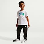 Nike Little Kids' Graphic T-Shirt