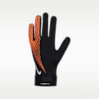 Nike Academy Older Kids' Therma-FIT Football Gloves