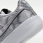 Tenis para niño talla grande Nike Air Force 1 Low