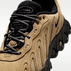 Tenis para mujer de cuero Nike Air Max Dn8