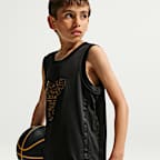 Kobe Kids' Basketball Tank Top