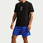 나이키 스포츠웨어 클럽 남성 플로우 쇼츠