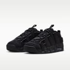 Nike Air More Uptempo Low Men's Shoes