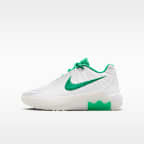 LeBron Witness 9 Big Kids' Basketball Shoes