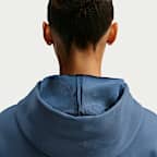 Nike Women's Therma-FIT Basketball Performance Hoodie