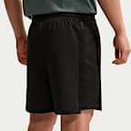 Kobe Men's 2-in-1 Basketball Shorts