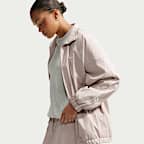 Nike Sportswear Women's Oversized Track Jacket