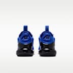Nike Air Max 270 Big Kids' Shoes