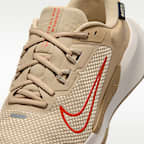 Nike Juniper Trail 2 GORE-TEX Men's Waterproof Trail-Running Shoes
