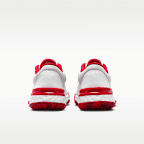 Nike Alpha Huarache Elite 4 Turf Women's Softball Shoes