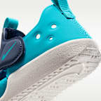 ナイキ サンレイ プロテクト 4 リトルキッズサンダル