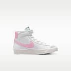Nike Blazer Mid '77 Little Kids' Shoes