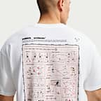 Playera de futbol Nike Toma el Juego