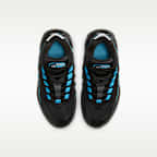 Nike Air Max 95 Recraft-sko til mindre børn