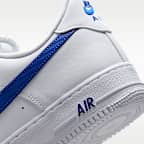 Nike Air Force 1 '07 Men's Shoes