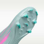 Nike Jr. Mercurial Superfly 10 Academy 小/大童多種場地高筒足球釘鞋