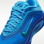 Tenis de básquetbol A'ja Wilson A'One "Indigo Girl"