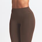 Leggings de tiro alto de 66 cm para mujer NikeSKIMS Matte