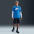 Playera para hombre Nike Sportswear