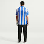 Nike Fairway Fresh Men's Dri-FIT Loose Short-Sleeve Golf Polo