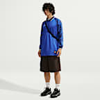 Nike Premier Men's Dri-FIT Long-Sleeve Soccer Jersey