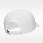 Nike Futura Curved Brim Cap Baby (12-24m) Hat