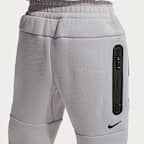 Nike Sportswear Toddler Tech Fleece 2-Piece Full-Zip Set