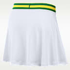 Oregon Heritage Women's Nike Dri-FIT College Skort