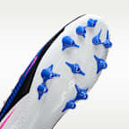 Scarpa da calcio per erba artificiale Nike Phantom 6 Low Academy