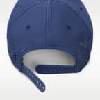 Nike Dri-FIT ADV Club Structured Swoosh Cap