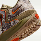 KD18 x Chet Holmgren 'Duck Camo' Basketball Shoes
